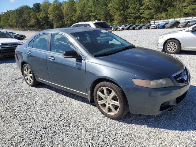 Photo 4 from auction – 2004 ACURA TSX with VIN JH4CL96844C033186