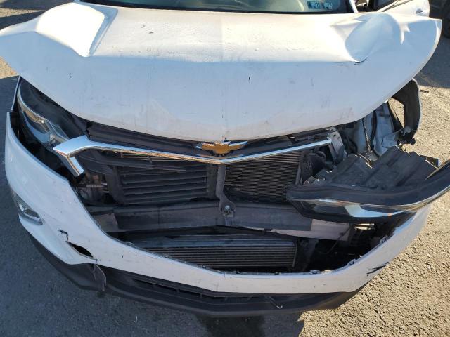 Photo 12 from auction – 2018 CHEVROLET EQUINOX LS with VIN 2GNAXREV5J6300481