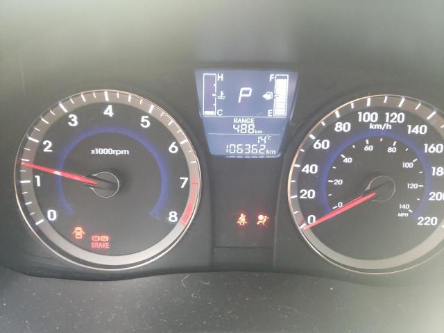 Photo 9 from auction – 2016 HYUNDAI ACCENT SE with VIN KMHCT5AEXGU243843
