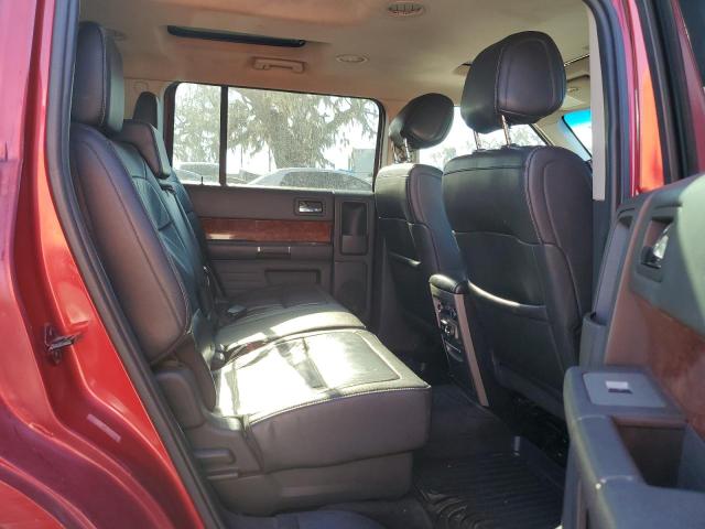 Photo 11 from auction – 2012 FORD FLEX LIMIT with VIN 2FMHK6DC1CBD09866