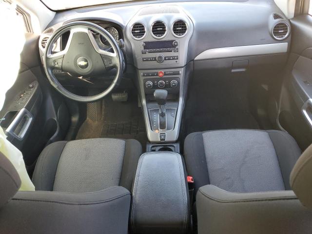Photo 8 from auction – 2012 CHEVROLET CAPTIVA SP with VIN 3GNAL2EK1CS557926