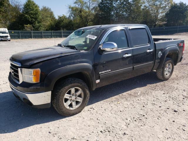 GMC SIERRA K15 2011 with VIN 3GTP2VE31BG369022 - Photo from auction