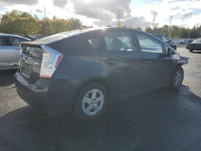 Photo 3 from auction – 2010 TOYOTA PRIUS with VIN JTDKN3DU6A5227559