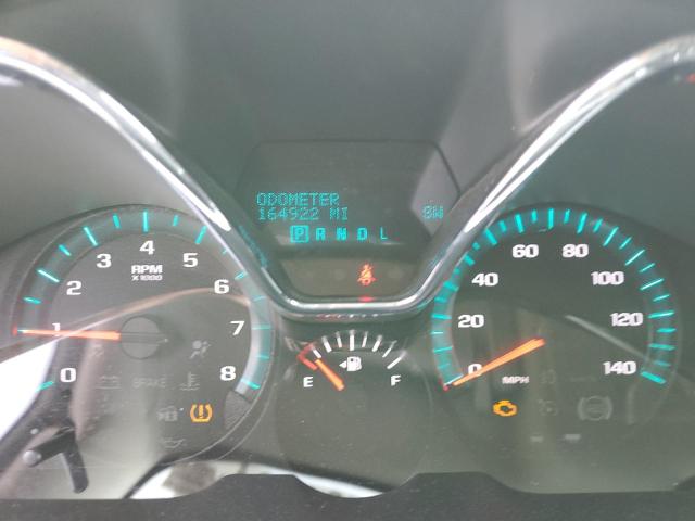 Photo 9 from auction – 2017 CHEVROLET TRAVERSE L with VIN 1GNKVGKD6HJ139548