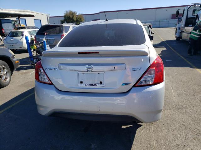 Photo 6 from auction – 2016 NISSAN VERSA S with VIN 3N1CN7AP7GL899359