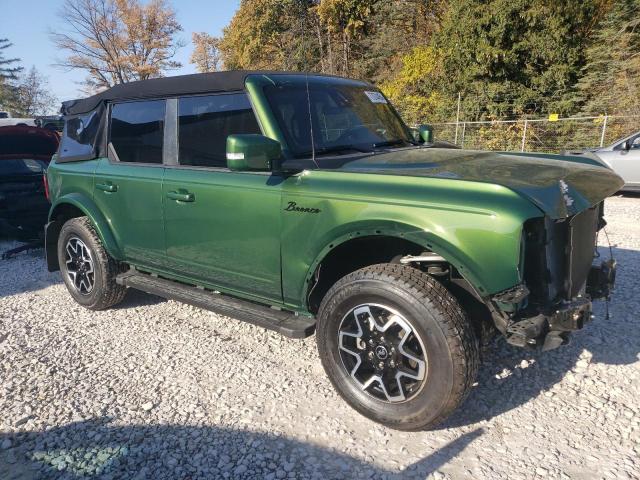 Foto 4 de la subasta – 2023 FORD BRONCO BAS con VIN 1FMDE5BH1PLC06306