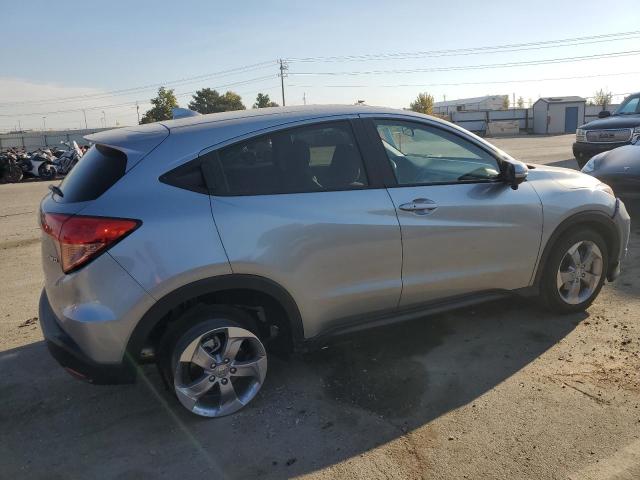 Photo 3 from auction – 2017 HONDA HR-V EX with VIN 3CZRU6H50HM727804