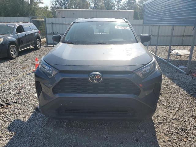 Photo 5 from auction – 2021 TOYOTA RAV4 LE with VIN 2T3H1RFV2MC119100