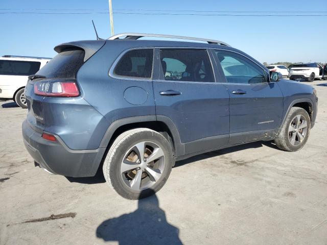 Photo 3 from auction – 2020 JEEP CHEROKEE L with VIN 1C4PJMDX5LD590140