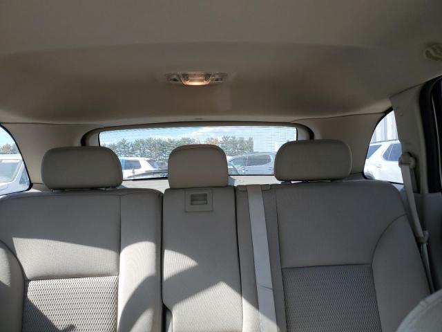 Photo 10 from auction – 2010 FORD EDGE SE with VIN 2FMDK3GC6ABA32623