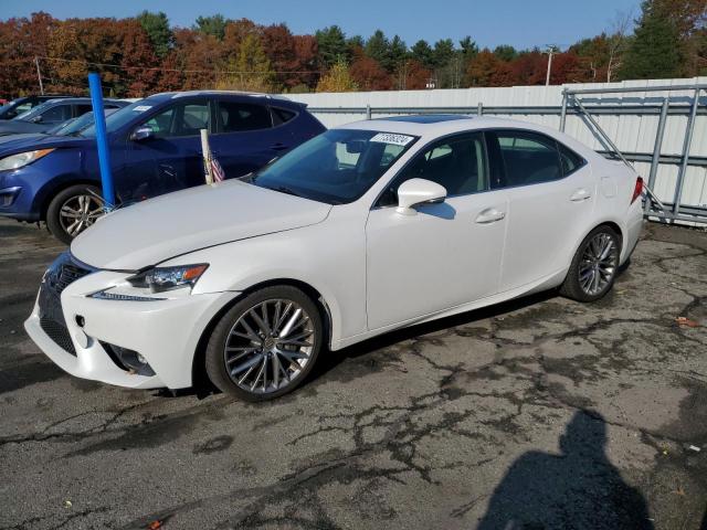LEXUS IS 300 2016 with VIN JTHCM1D27G5009308 - Photo from auction