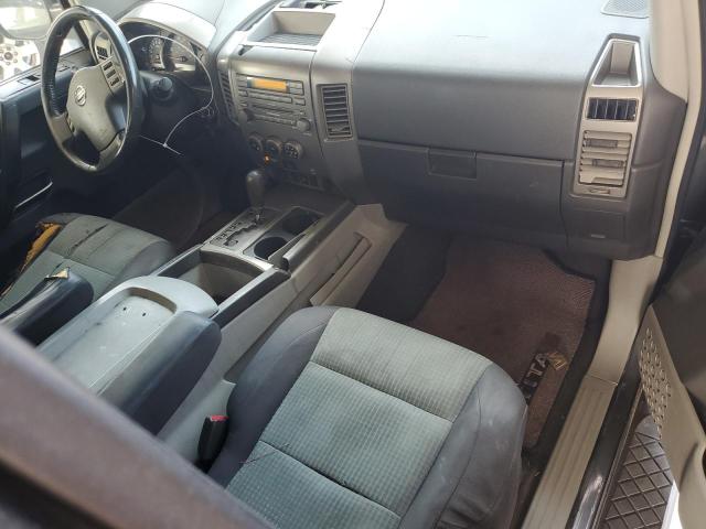 Photo 8 from auction – 2004 NISSAN TITAN XE with VIN 1N6AA06A44N563608