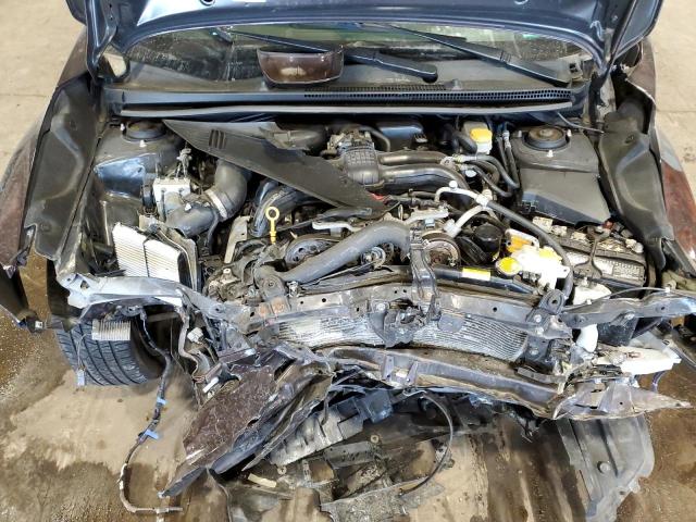 Photo 11 from auction – 2013 SUBARU IMPREZA SP with VIN JF1GPAL65DH835069