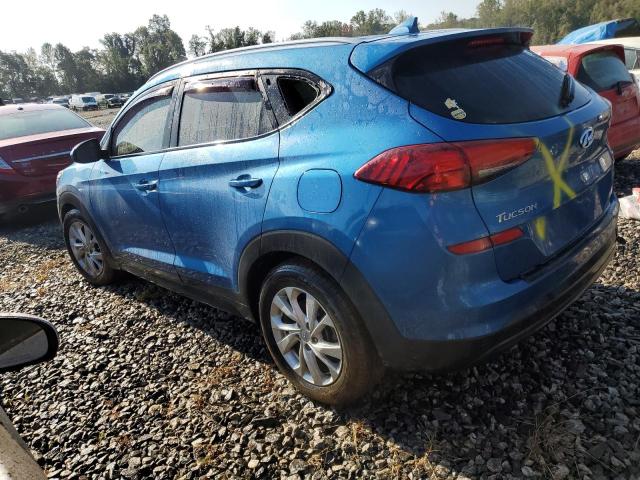 Photo 2 from auction – 2020 HYUNDAI TUCSON LIM with VIN KM8J3CA43LU251022