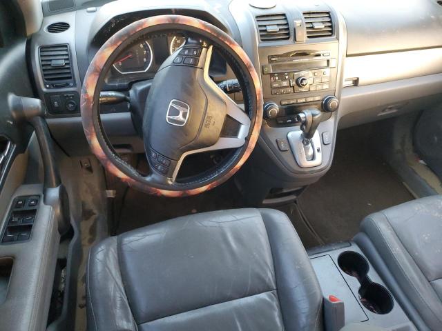 Photo 8 from auction – 2011 HONDA CR-V EXL with VIN 5J6RE4H71BL034204