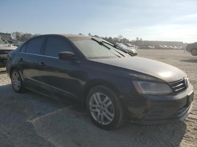 Photo 4 from auction – 2017 VOLKSWAGEN JETTA S with VIN 3VW2B7AJ2HM282442