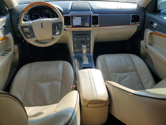 Photo 8 from auction – 2012 LINCOLN MKZ with VIN 3LNHL2GC2CR822451