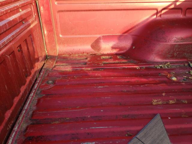 Photo 10 from auction – 1994 FORD F150 with VIN 1FTEF14N4RNA66468