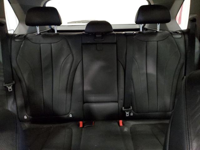 Photo 10 from auction – 2015 BMW X5 XDRIVE3 with VIN 5UXKR0C57F0K60098