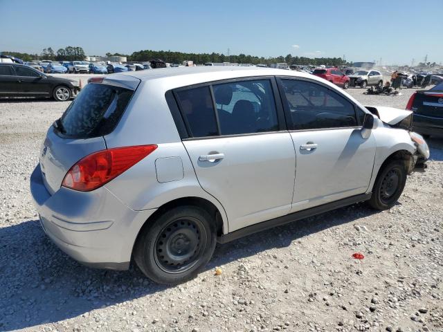 Photo 3 from auction – 2009 NISSAN VERSA S with VIN 3N1BC13E89L403630