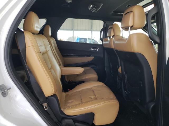 Photo 11 from auction – 2015 DODGE DURANGO CI with VIN 1C4RDJEGXFC954043