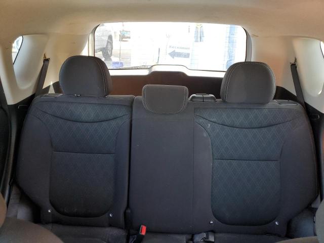 Photo 10 from auction – 2016 KIA SOUL with VIN KNDJN2A28G7309489