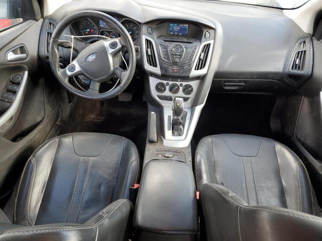 Photo 8 from auction – 2014 FORD FOCUS SE with VIN 1FADP3F25EL223573