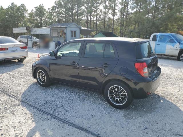 Photo 2 from auction – 2008 TOYOTA SCION XD with VIN JTKKU10488J013700