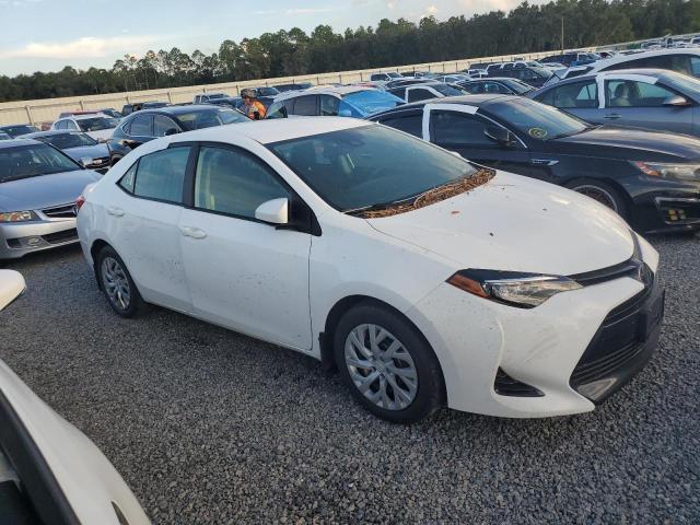 Photo 4 from auction – 2018 TOYOTA COROLLA L with VIN 2T1BURHE9JC097000