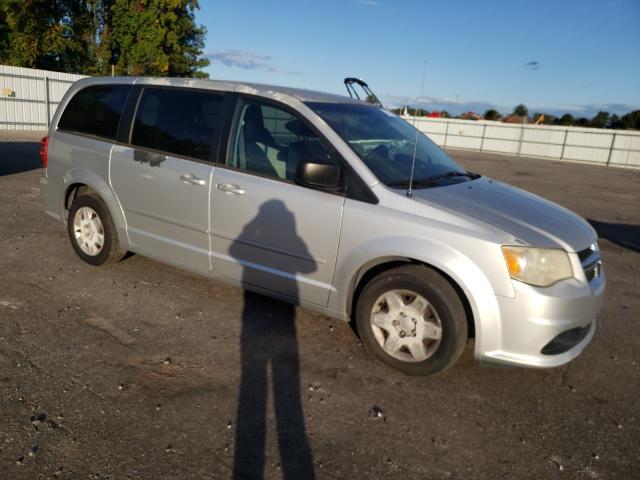 Photo 4 from auction – 2011 DODGE GRAND CARA with VIN 2D4RN4DG7BR731902