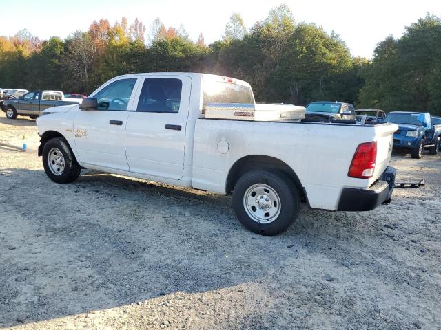 Photo 2 from auction – 2019 RAM 1500 CLASS with VIN 1C6RR6STXKS642117