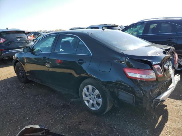 Photo 2 from auction – 2011 TOYOTA CAMRY BASE with VIN 4T4BF3EK0BR207195