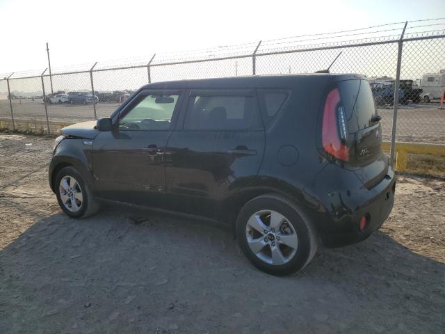 Photo 2 from auction – 2018 KIA SOUL with VIN KNDJN2A24J7893770
