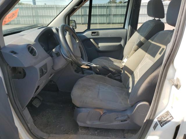 Photo 7 from auction – 2010 FORD TRANSIT CO with VIN NM0LS6BN9AT007187
