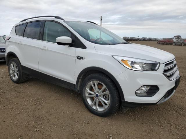 Photo 4 from auction – 2017 FORD ESCAPE SE with VIN 1FMCU9G97HUA85848