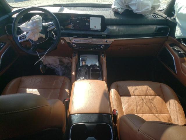Photo 8 from auction – 2023 KIA TELLURIDE with VIN 5XYP3DGCXPG360507