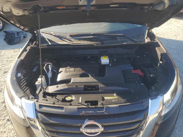 Photo 12 from auction – 2022 NISSAN PATHFINDER with VIN 5N1DR3CD7NC211902