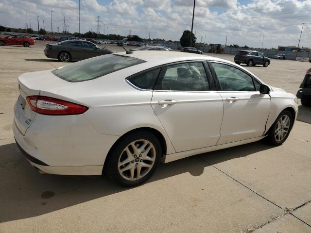 Photo 3 from auction – 2014 FORD FUSION SE with VIN 3FA6P0HD5ER211852