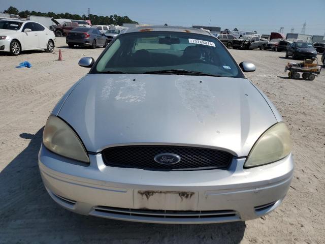 صورة رقم 5 من المزاد - 2006 FORD TAURUS SEL مع VIN 1FAFP56U46A180170