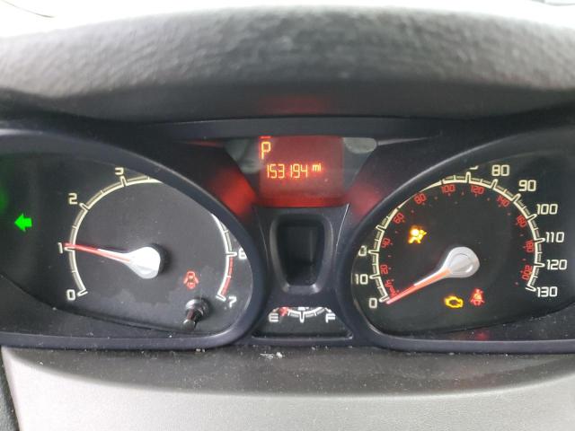 Photo 9 from auction – 2011 FORD FIESTA S with VIN 3FADP4AJ8BM226000