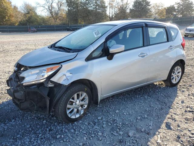 NISSAN VERSA NOTE 2015 with VIN 3N1CE2CP2FL448080 - Photo from auction