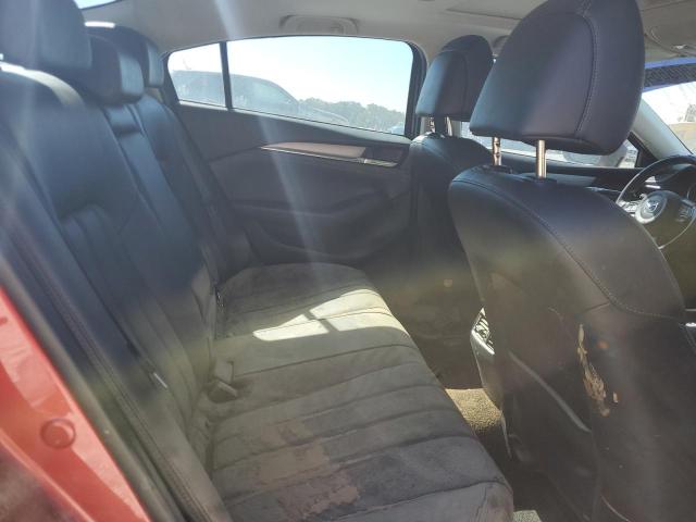 Photo 10 from auction – 2018 MAZDA 6 TOURING with VIN JM1GL1VM3J1327849