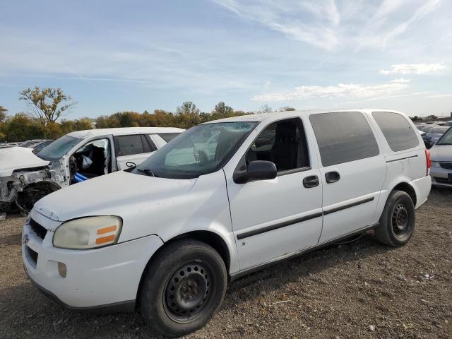 CHEVROLET UPLANDER 2008 with VIN 1GNDV13W78D174233 - Photo from auction