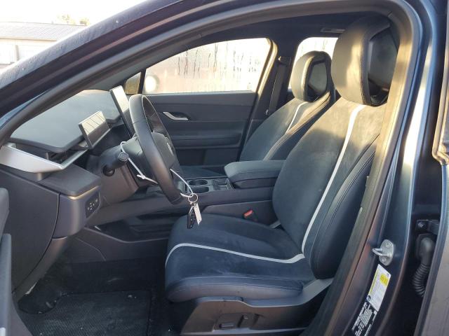 Photo 7 from auction – 2023 FISKER AUTOMOTIVE OCEAN with VIN VCF1ZBU22PG004831