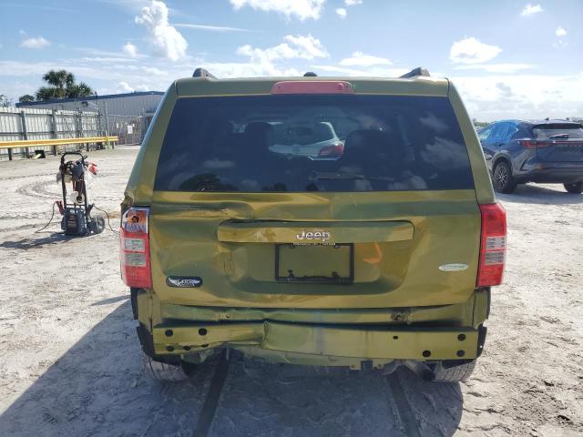 Photo 6 from auction – 2012 JEEP PATRIOT LA with VIN 1C4NJPFA1CD566208
