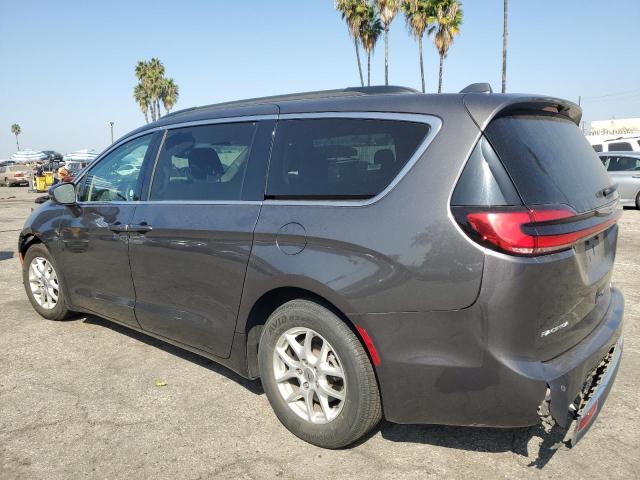صورة رقم 2 من المزاد - 2022 CHRYSLER PACIFICA T مع VIN 2C4RC1BG7NR138615