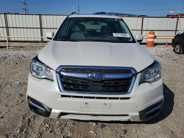 Photo 5 from auction – 2018 SUBARU FORESTER 2 with VIN JF2SJADC6JH449459