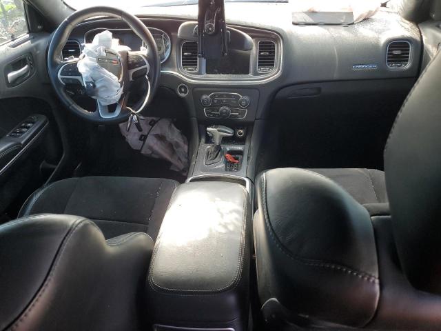 Photo 8 from auction – 2015 DODGE CHARGER R/ with VIN 2C3CDXCT8FH928373
