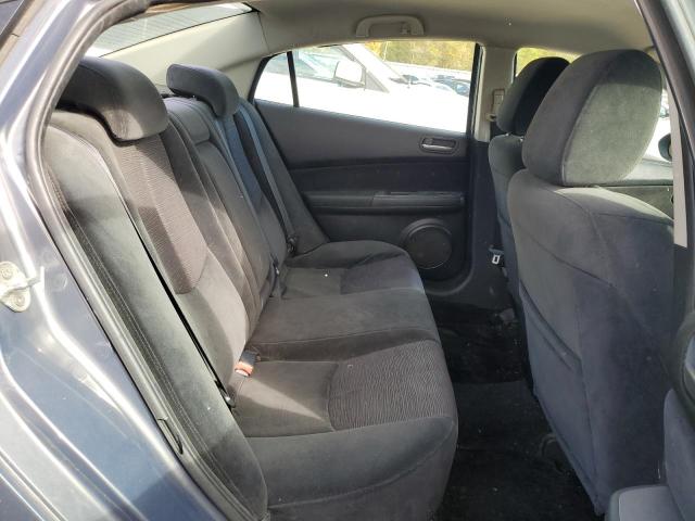 Photo 10 from auction – 2009 MAZDA 6 I with VIN 1YVHP81A795M05402