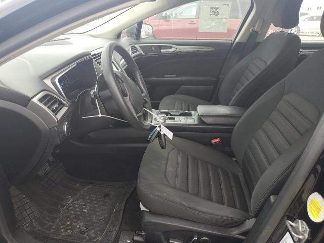 Photo 7 from auction – 2019 FORD FUSION SE with VIN 3FA6P0LU9KR196663